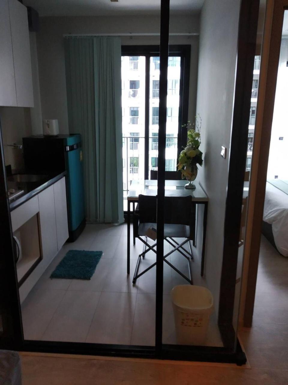 The​ Base​ ​Pattaya​ By Ammy Aparthotel Kültér fotó