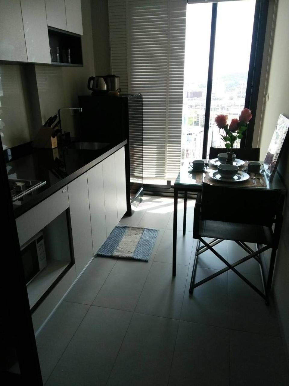 The​ Base​ ​Pattaya​ By Ammy Aparthotel Kültér fotó