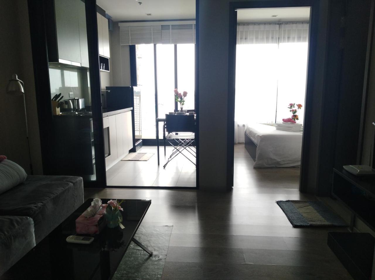 The​ Base​ ​Pattaya​ By Ammy Aparthotel Kültér fotó